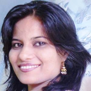 Archana Mishra